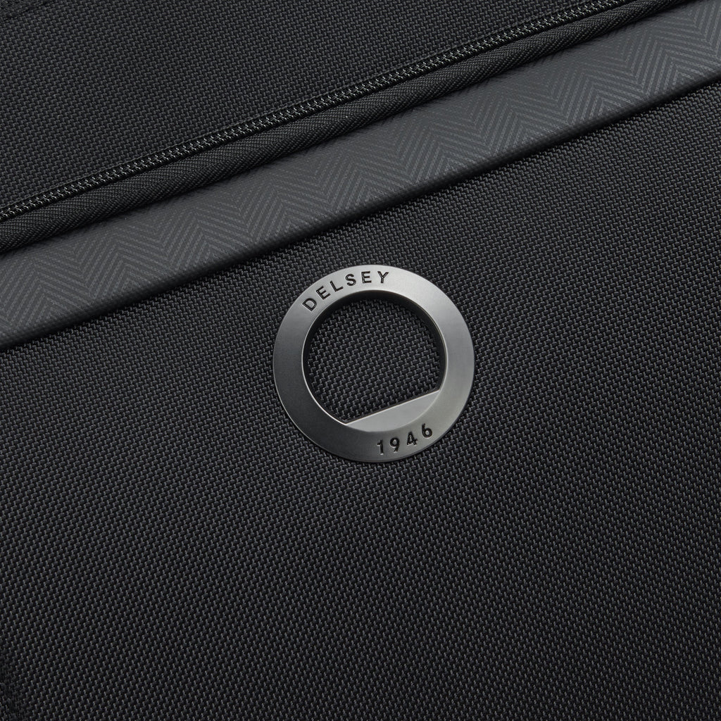 DLC PRO | Valise Business Cabine Sous-Siège 40.5 CM noir