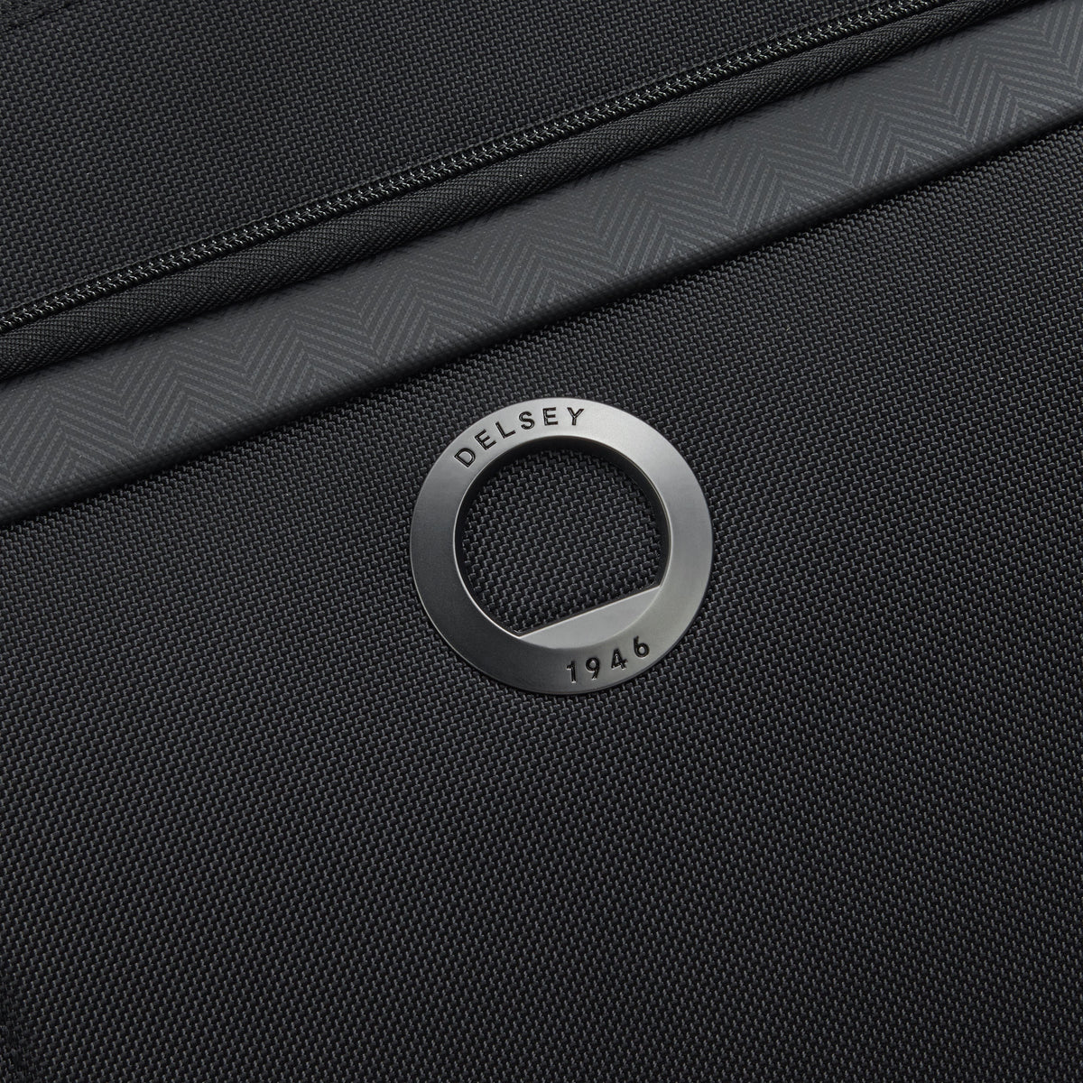 DLC PRO | Valise Business Cabine Sous-Siège 40.5 CM noir