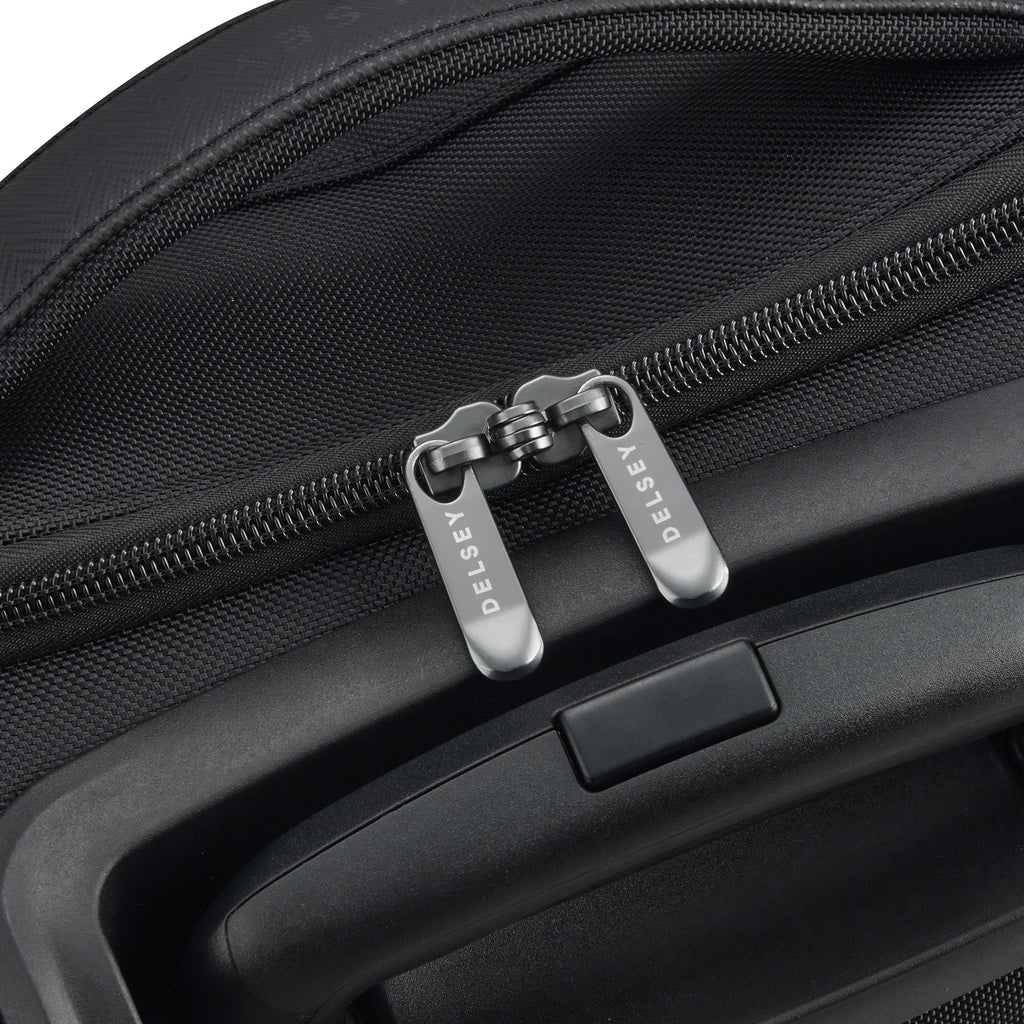 DLC PRO | Valise Business Cabine Sous-Siège 40.5 CM noir