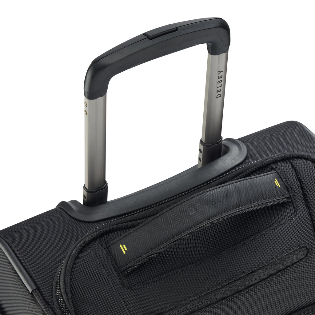 DLC PRO | Valise Business Cabine Sous-Siège 40.5 CM noir