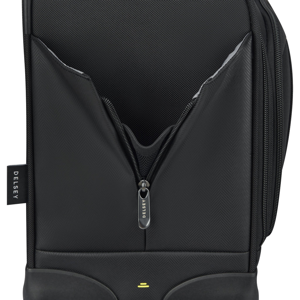 DLC PRO | Valise Business Cabine Sous-Siège 40.5 CM noir