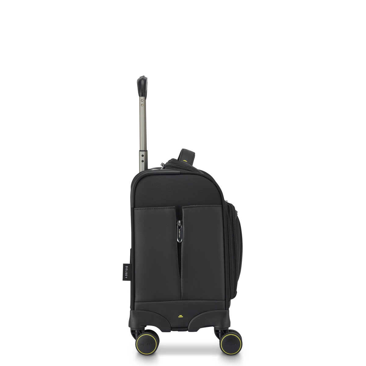 DLC PRO | Valise Business Cabine Sous-Siège 40.5 CM noir