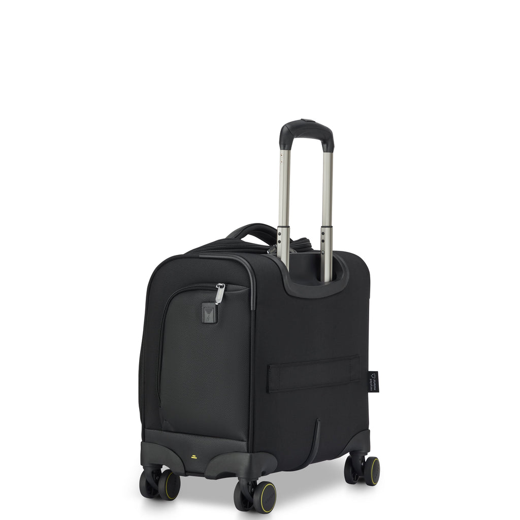 DLC PRO | Valise Business Cabine Sous-Siège 40.5 CM noir