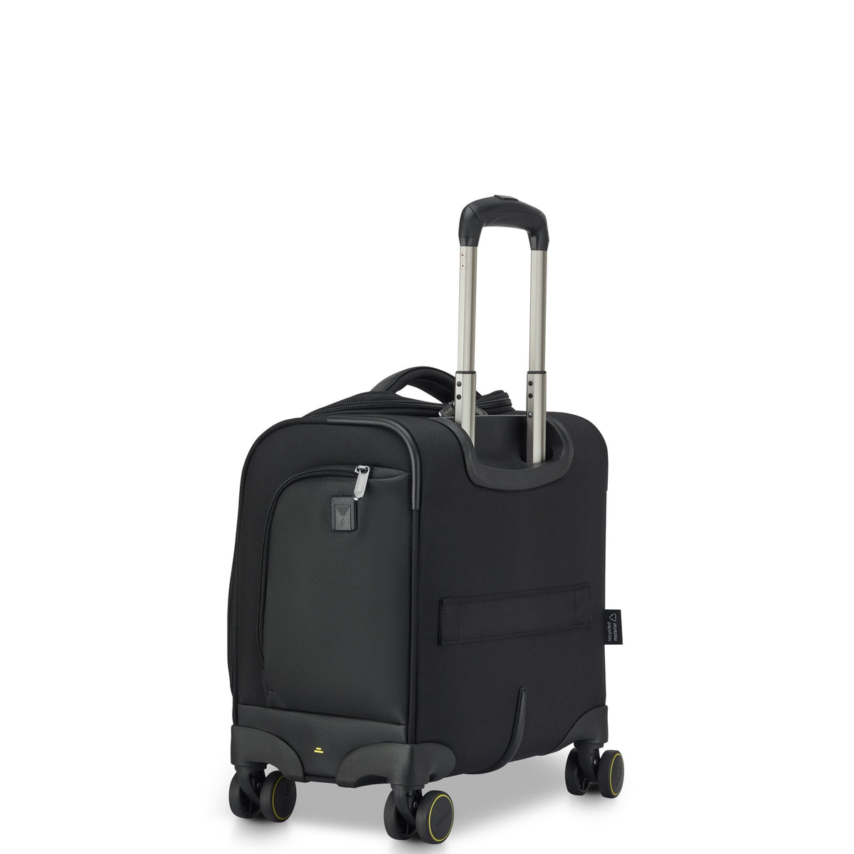 DLC PRO | Valise Business Cabine Sous-Siège 40.5 CM noir