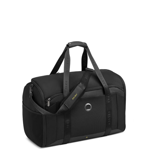 DLC PRO | Sac de Voyage Porte-Vêtements 52 CM noir