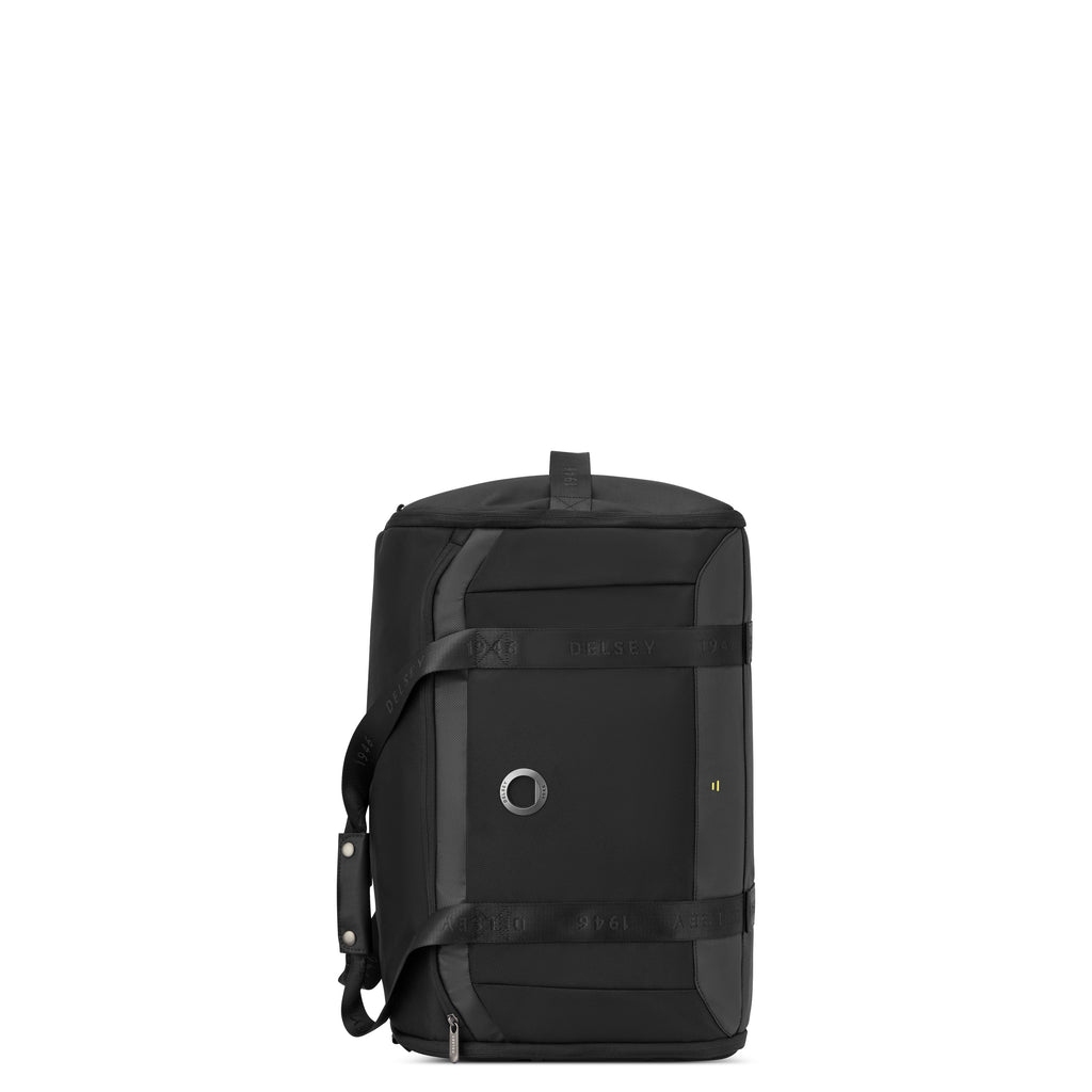 DLC PRO | Sac de Voyage Porte-Vêtements 52 CM noir