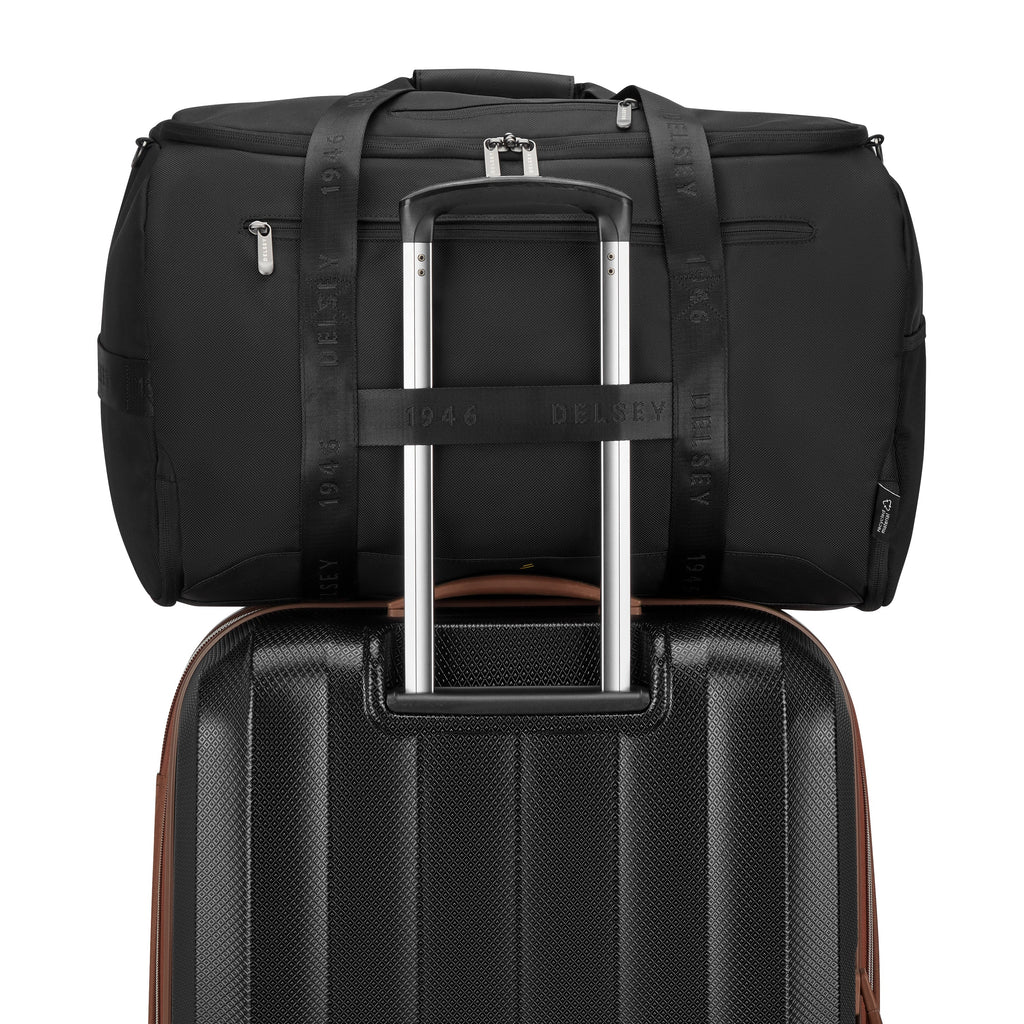 DLC PRO | Sac de Voyage Porte-Vêtements 52 CM noir