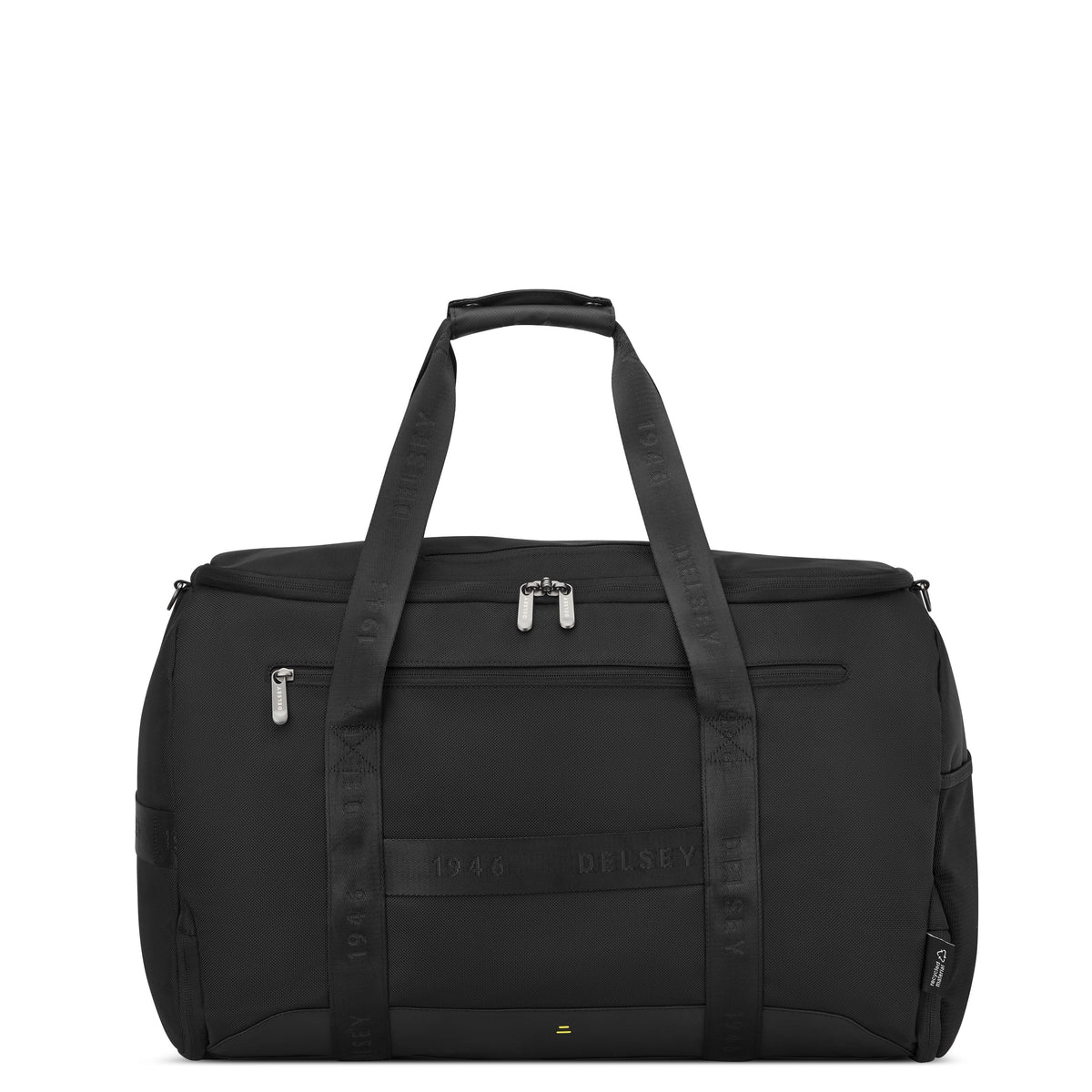 DLC PRO | Sac de Voyage Porte-Vêtements 52 CM noir