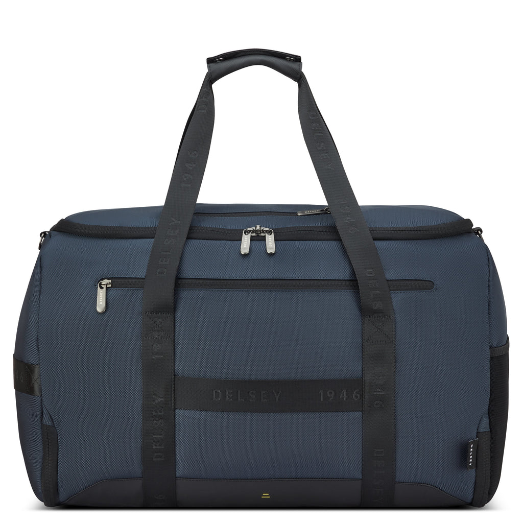 DLC PRO | Sac de Voyage Porte-Vêtements 52 CM bleu marine