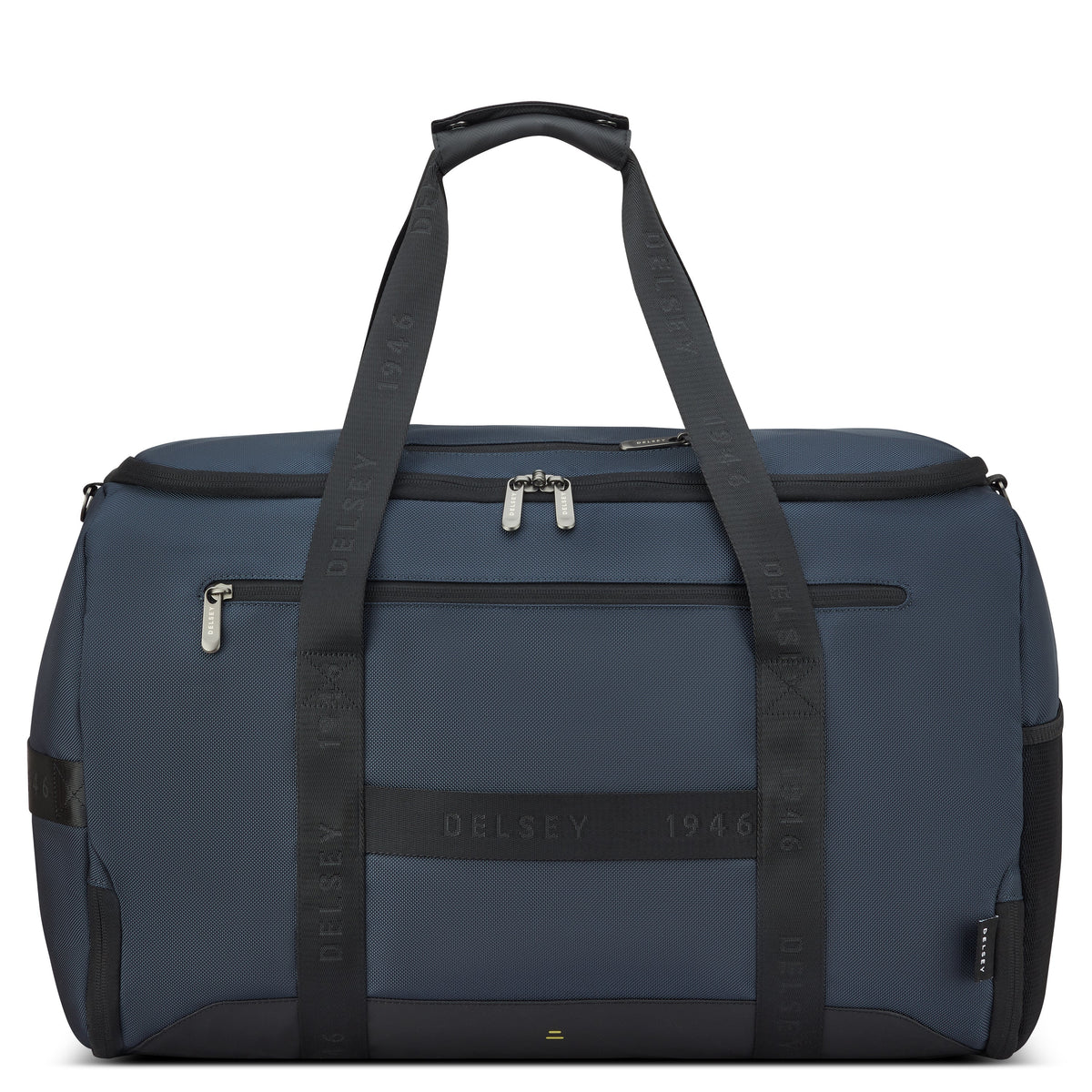 DLC PRO | Sac de Voyage Porte-Vêtements 52 CM bleu marine