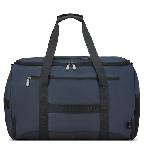DLC PRO | Sac de Voyage Porte-Vêtements 52 CM bleu marine