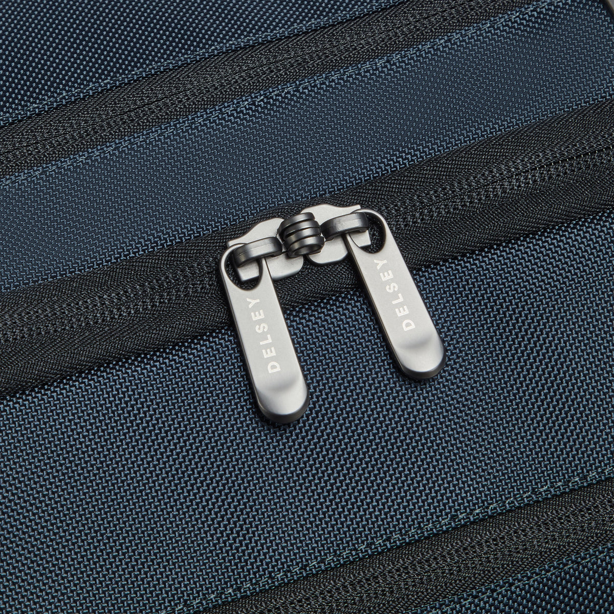 DLC PRO | Sac de Voyage Porte-Vêtements 52 CM bleu marine
