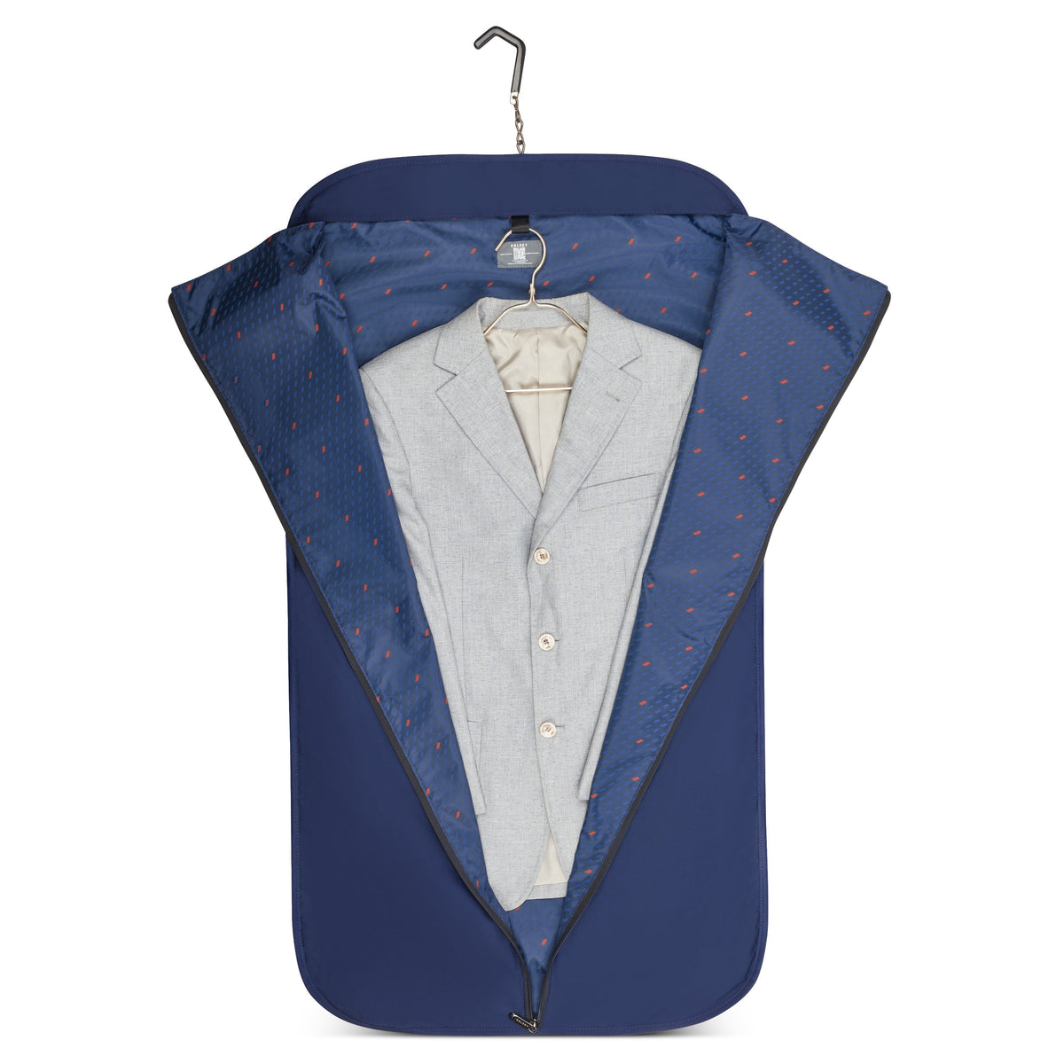 ELEGANCE | Porte-Vêtements Aucun marine profond