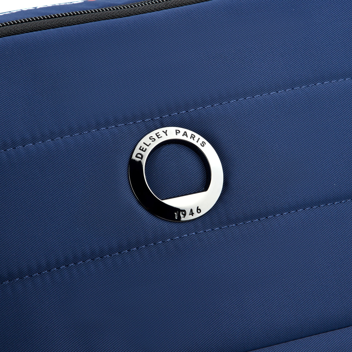 ELEGANCE | Sac à Dos de Voyage Sous-Siège 24L marine profond