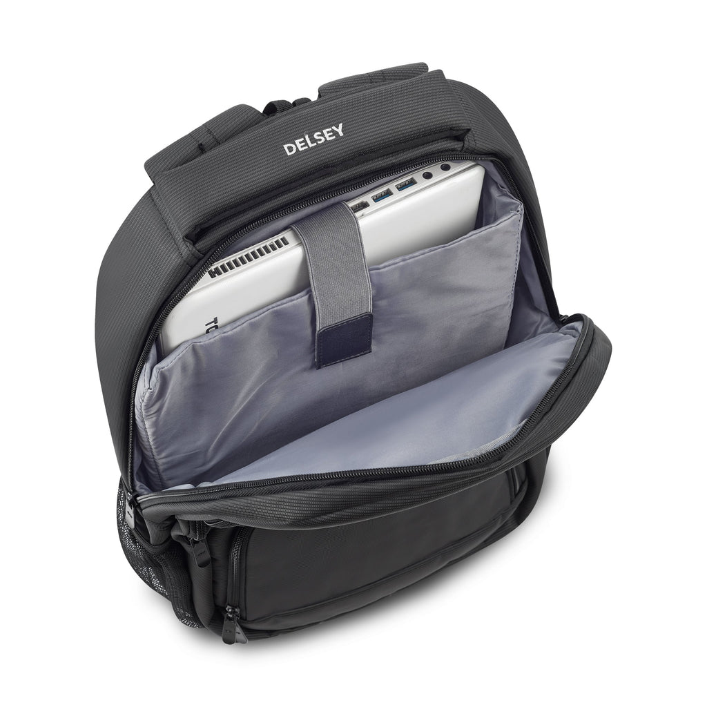 ELEMENT BACKPACKS | Sac à Dos 2 Compartiments 27L graphite