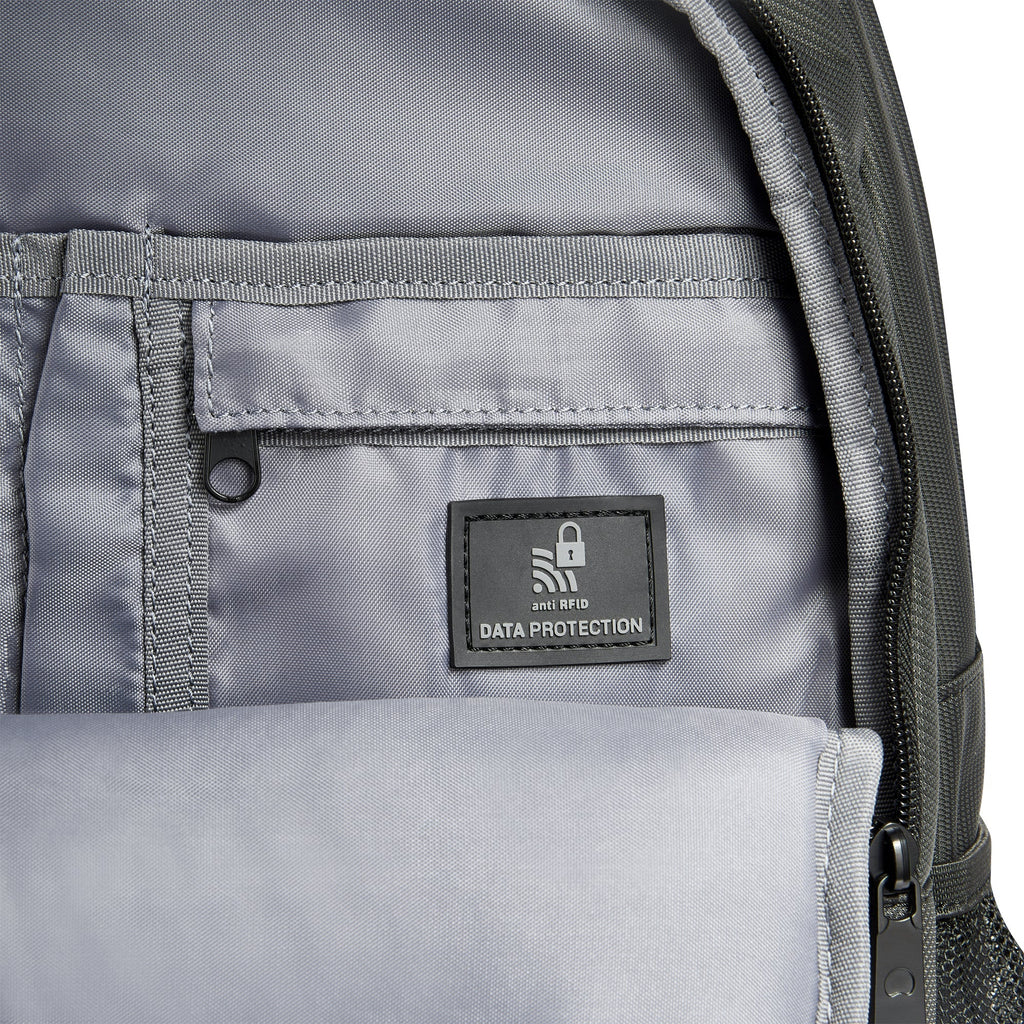 ELEMENT BACKPACKS | Sac à Dos 2 Compartiments 27L graphite