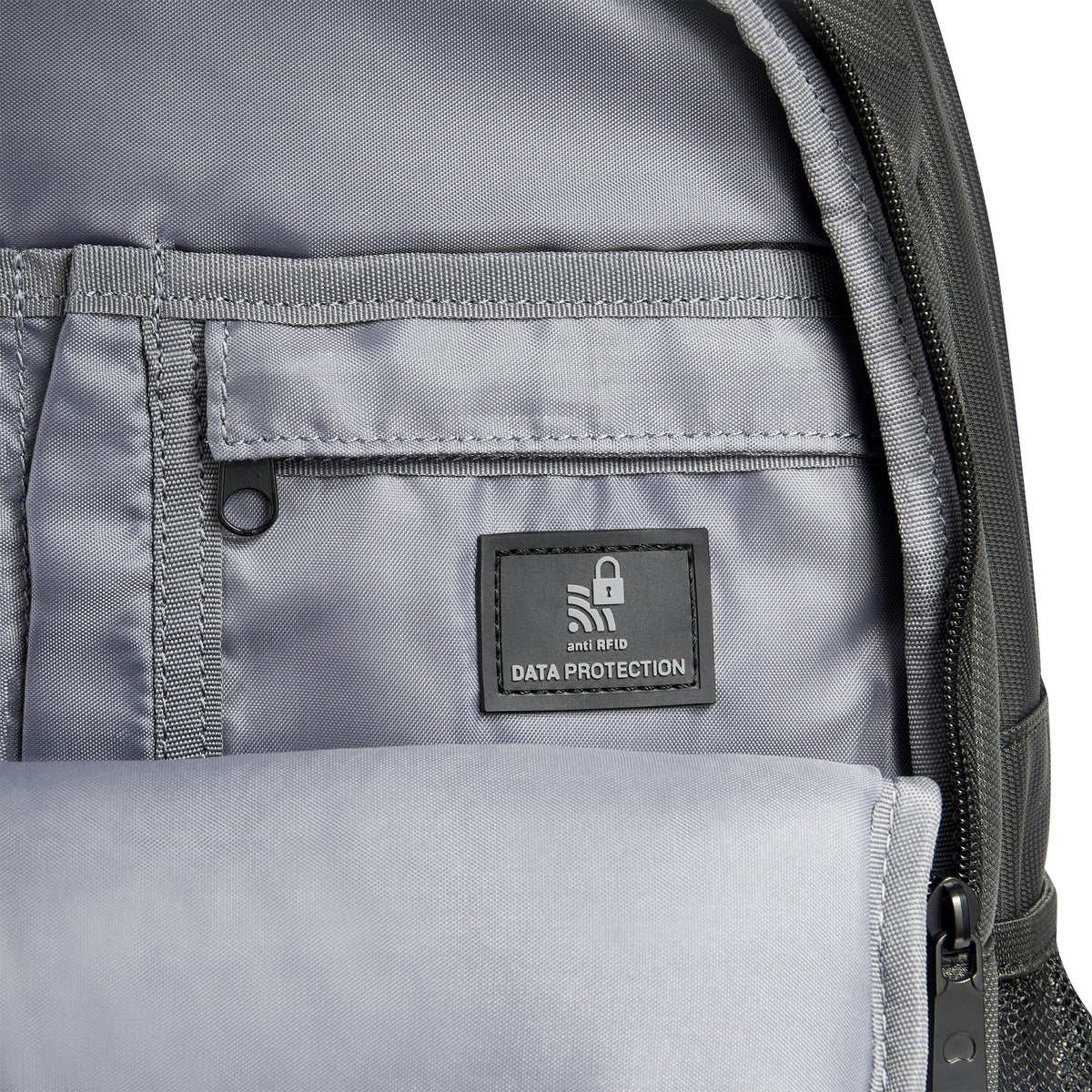 ELEMENT BACKPACKS | Sac à Dos 2 Compartiments 27L graphite