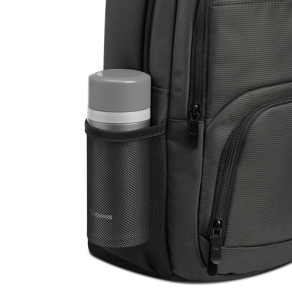 ELEMENT BACKPACKS | Sac à Dos 2 Compartiments 27L graphite