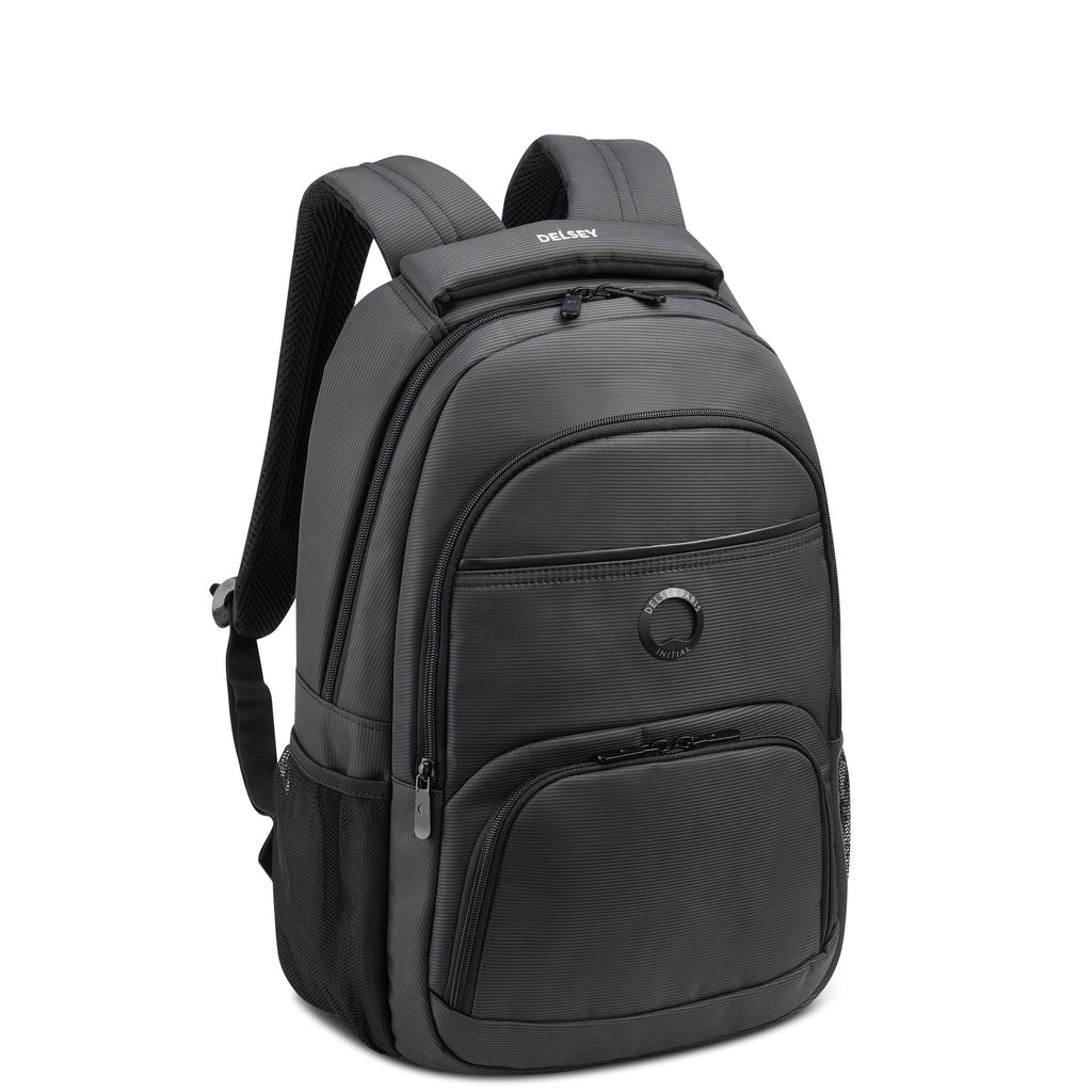 ELEMENT BACKPACKS | Sac à Dos 2 Compartiments 27L graphite