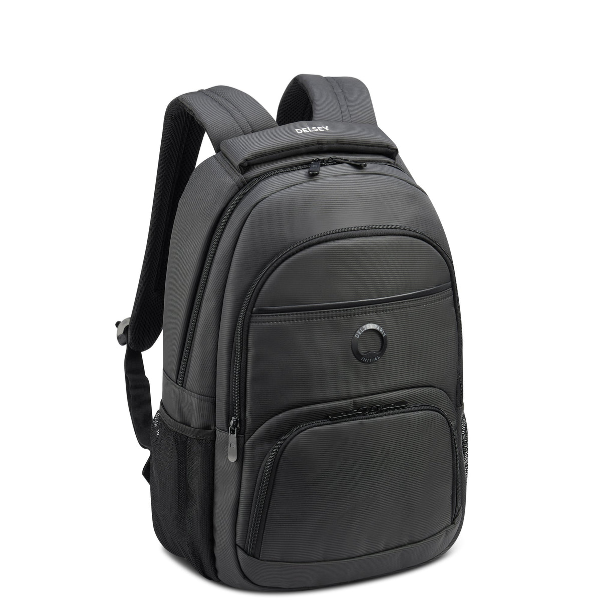ELEMENT BACKPACKS | Sac à Dos 2 Compartiments 27L graphite