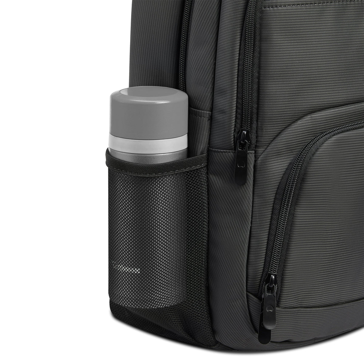 ELEMENT BACKPACKS | Sac à Dos 2 Compartiments 27L graphite