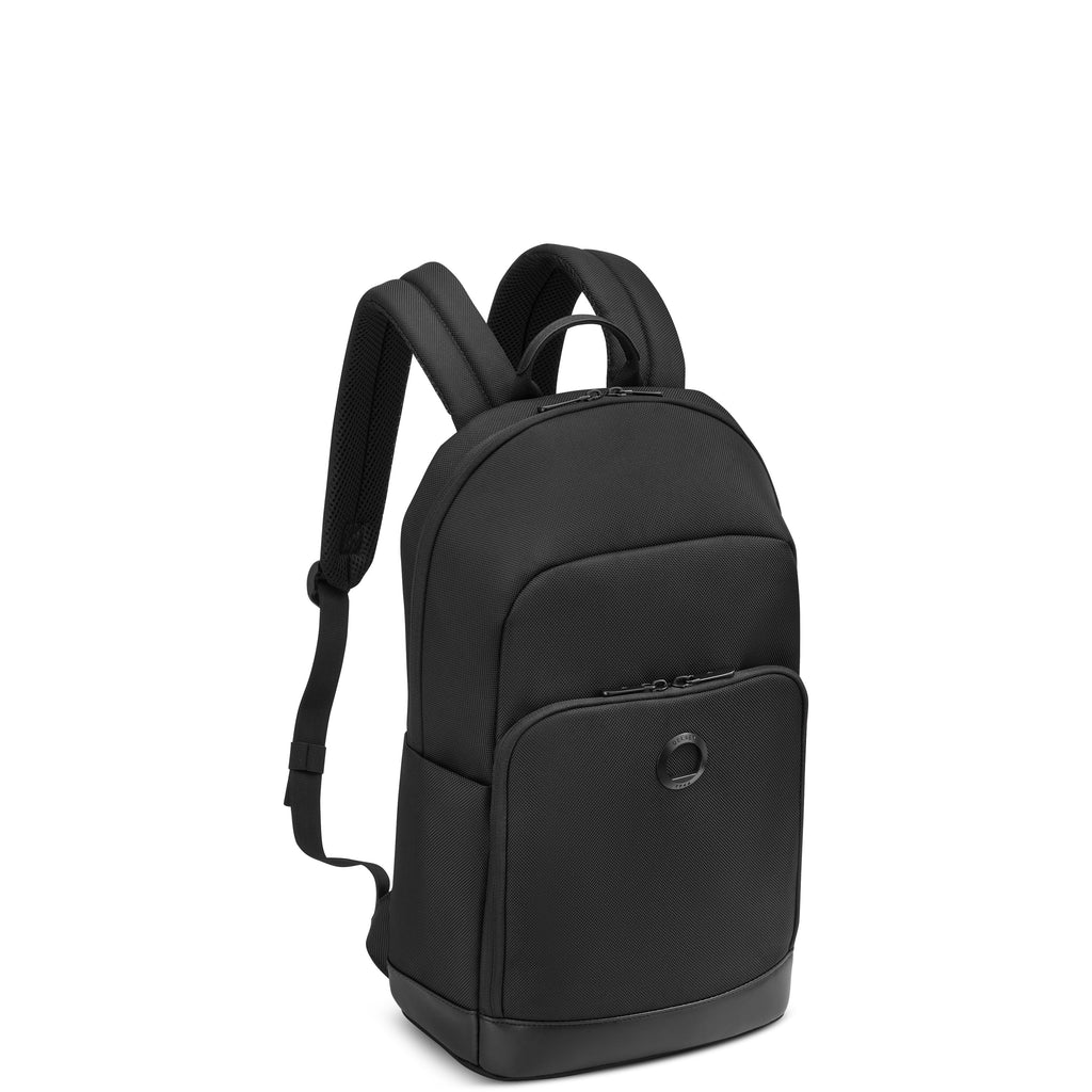 ELEMENT 2.0 | Sac à Dos 2 Compartiments 20L noir