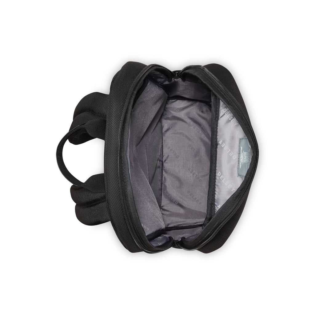 ELEMENT 2.0 | Sac à Dos 2 Compartiments 20L noir