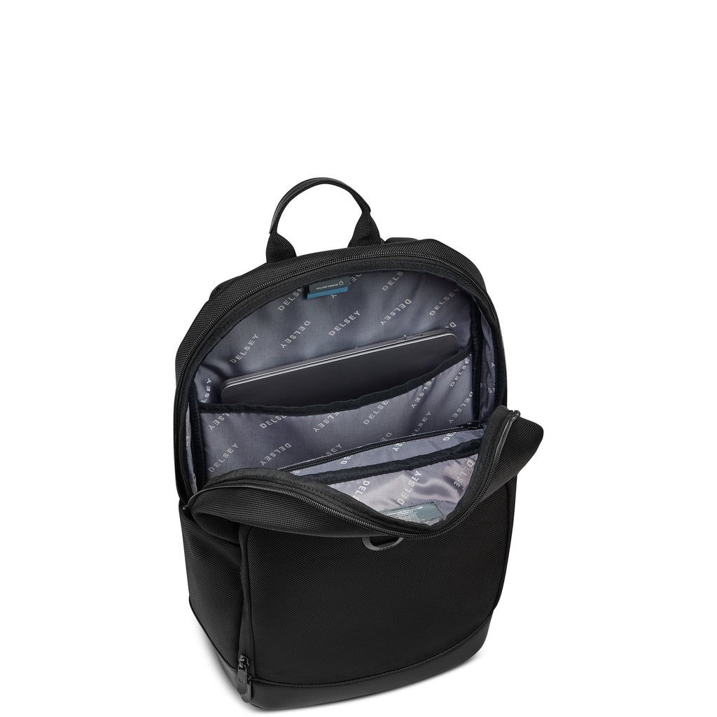 ELEMENT 2.0 | Sac à Dos 2 Compartiments 20L noir