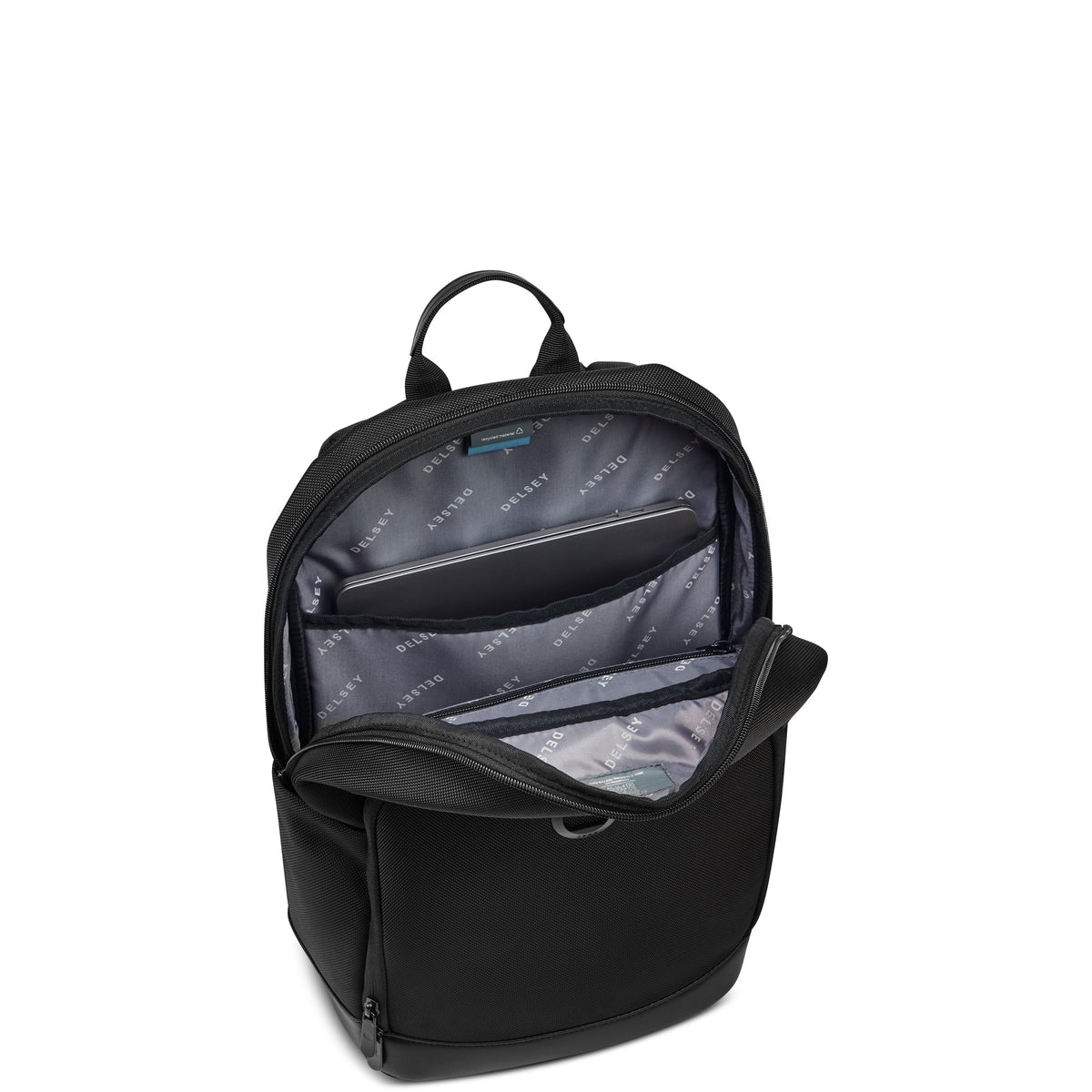ELEMENT 2.0 | Sac à Dos 2 Compartiments 20L noir