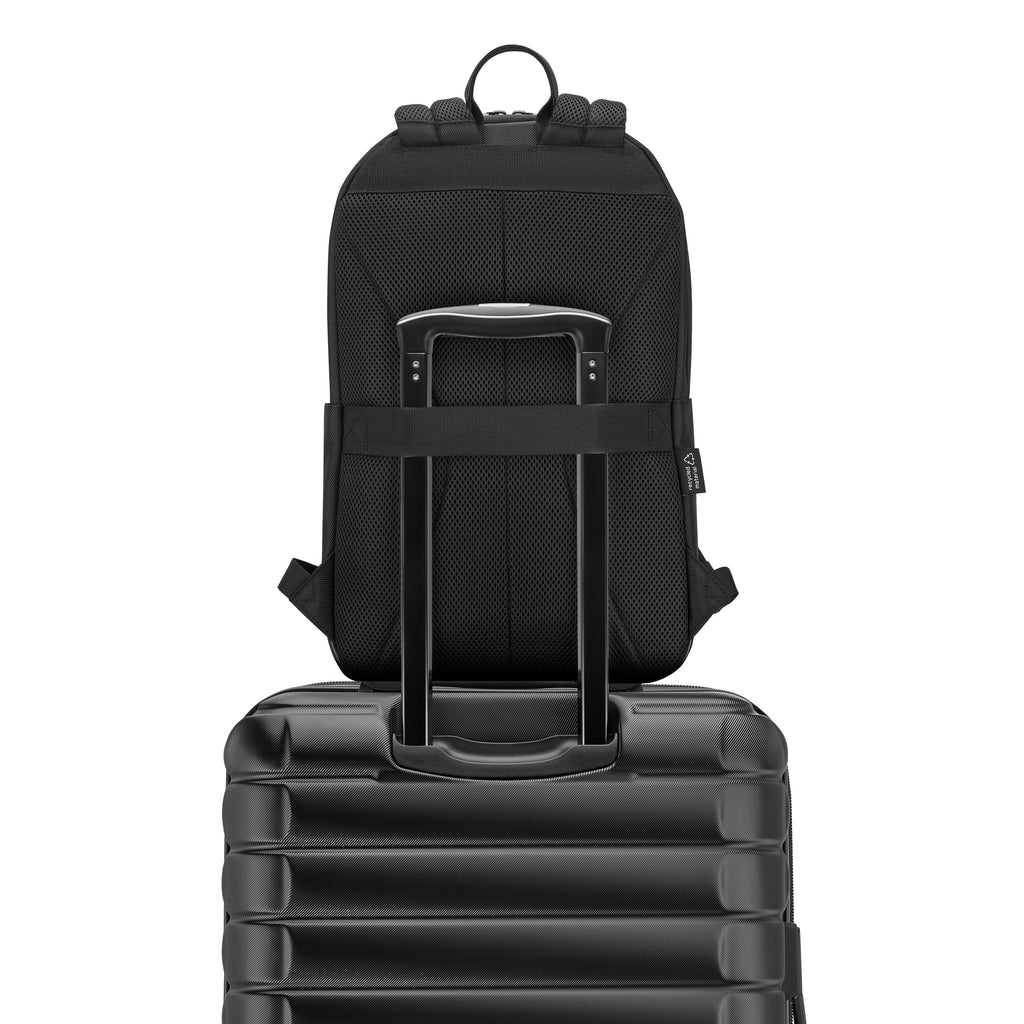 ELEMENT 2.0 | Sac à Dos 2 Compartiments 20L noir