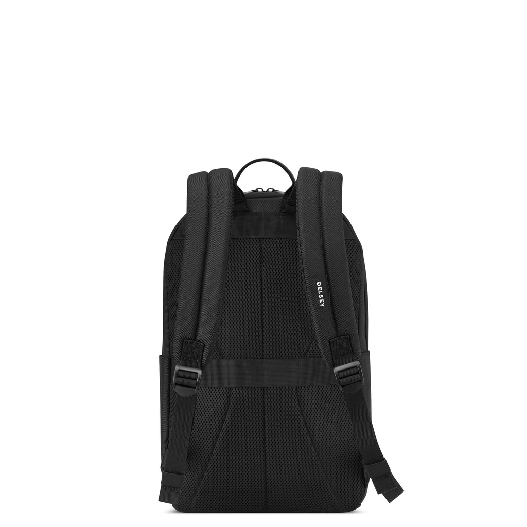 ELEMENT 2.0 | Sac à Dos 2 Compartiments 20L noir