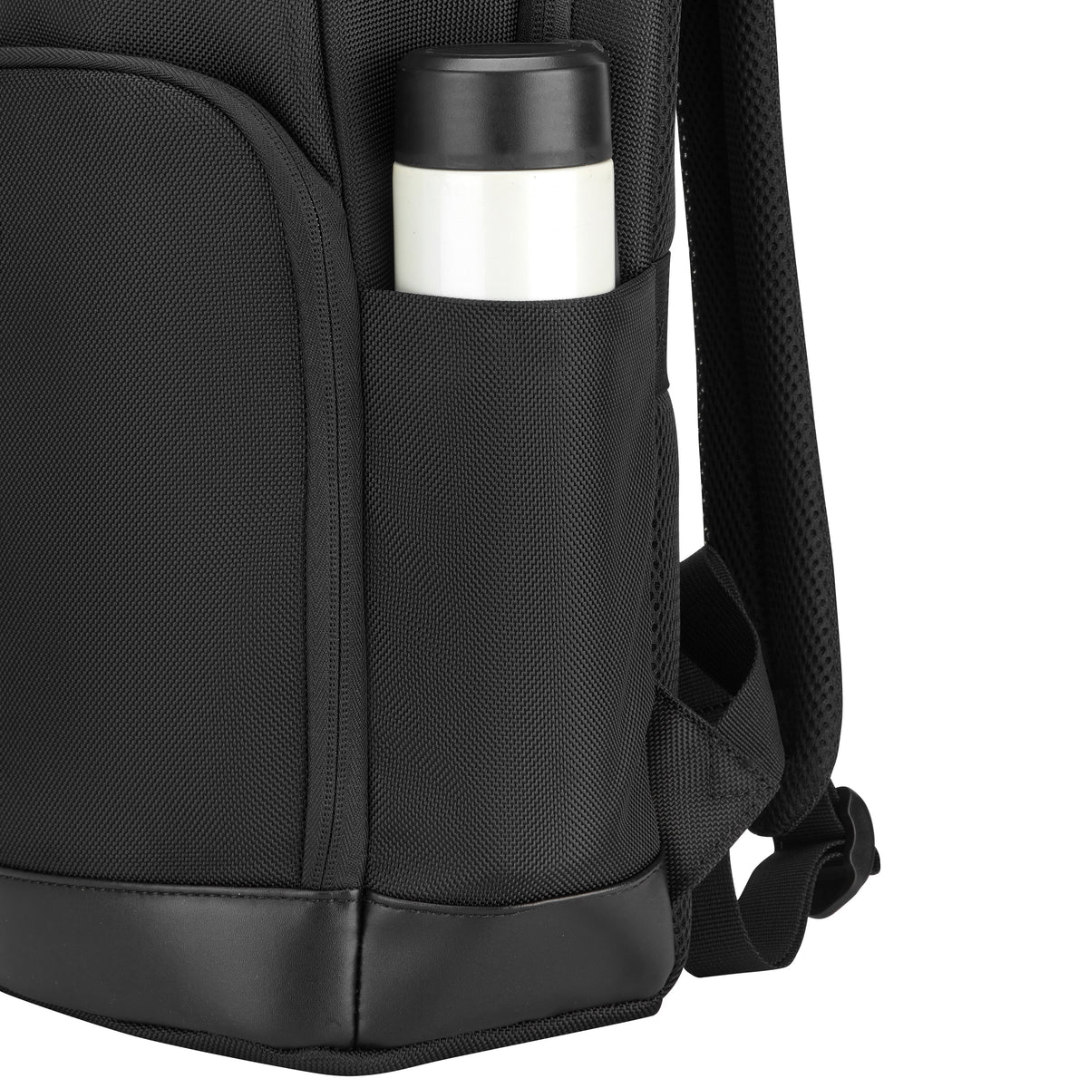 ELEMENT 2.0 | Sac à Dos 2 Compartiments 20L noir