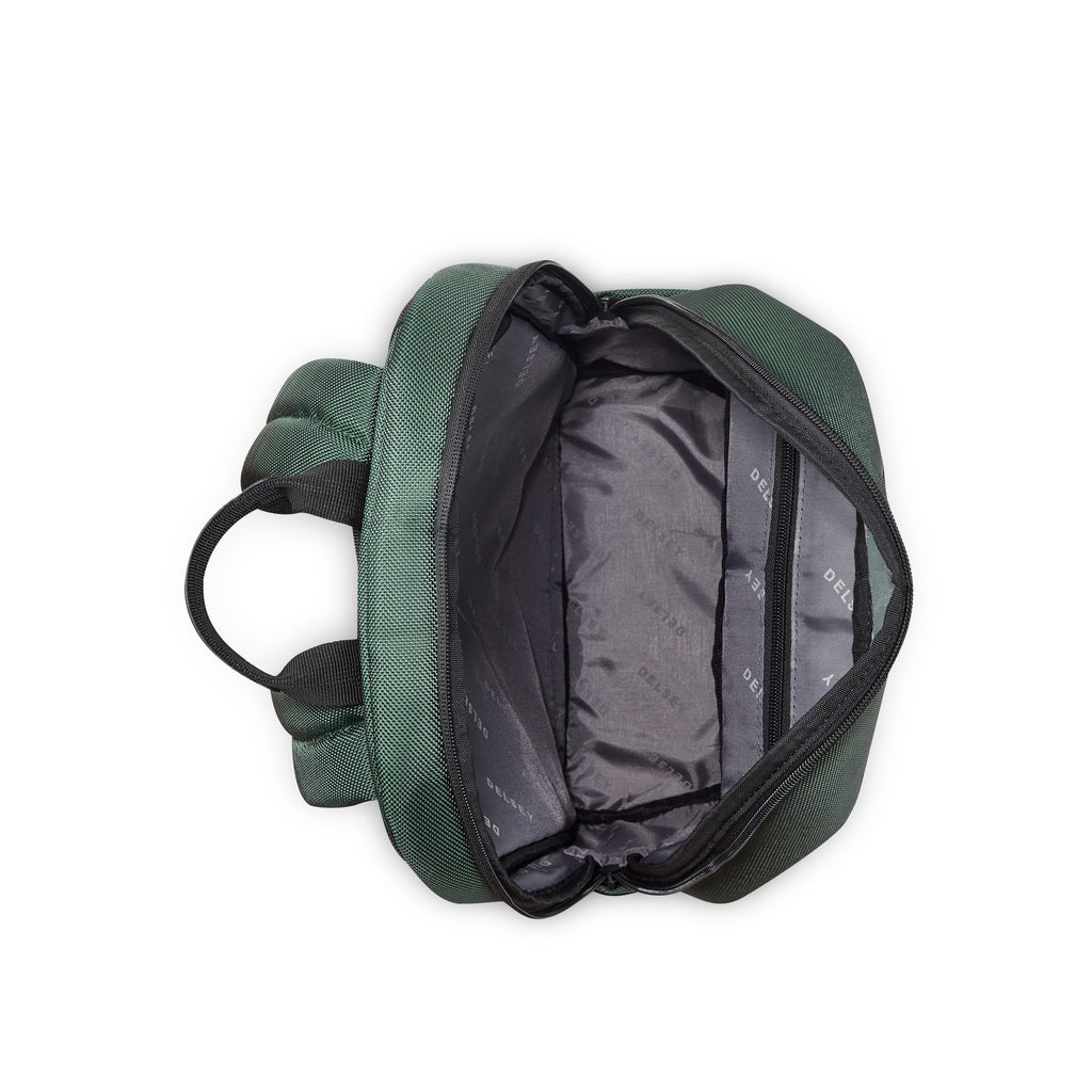 ELEMENT 2.0 | Sac à Dos 2 Compartiments 20L vert