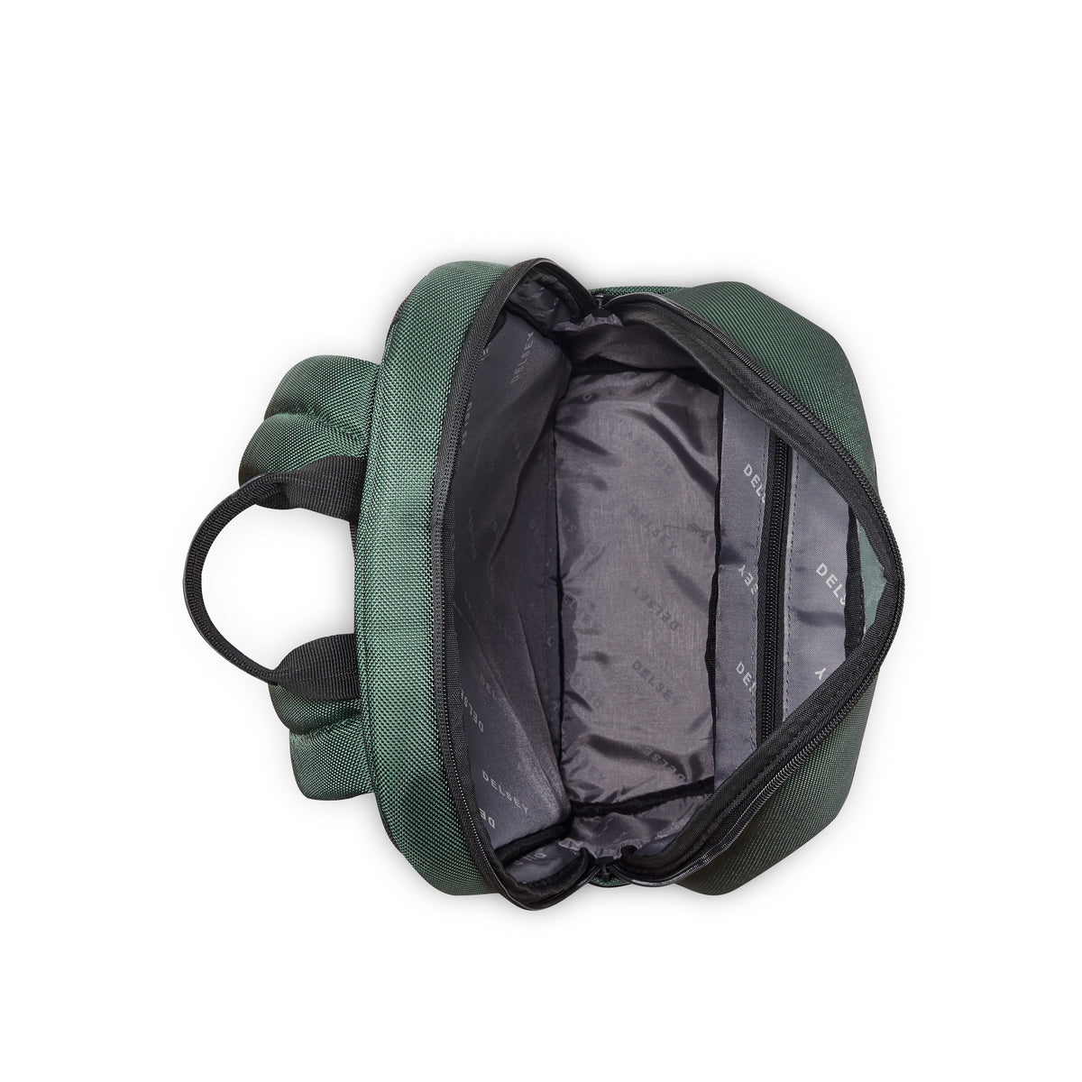 ELEMENT 2.0 | Sac à Dos 2 Compartiments 20L vert