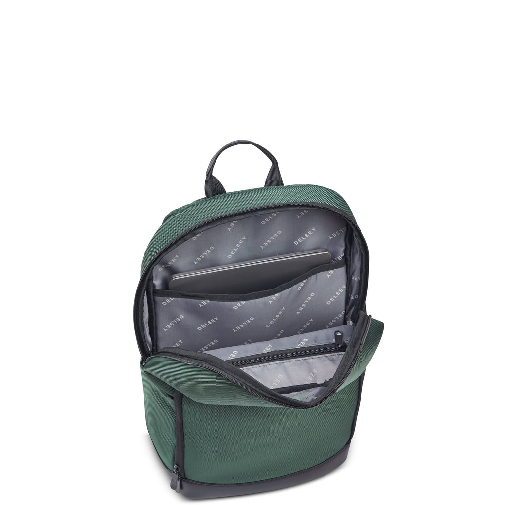ELEMENT 2.0 | Sac à Dos 2 Compartiments 20L vert
