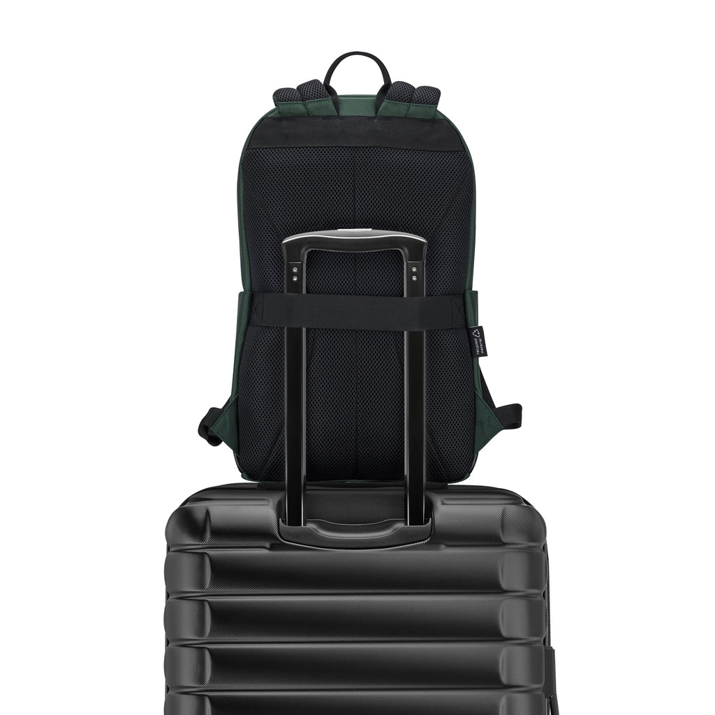 ELEMENT 2.0 | Sac à Dos 2 Compartiments 20L vert