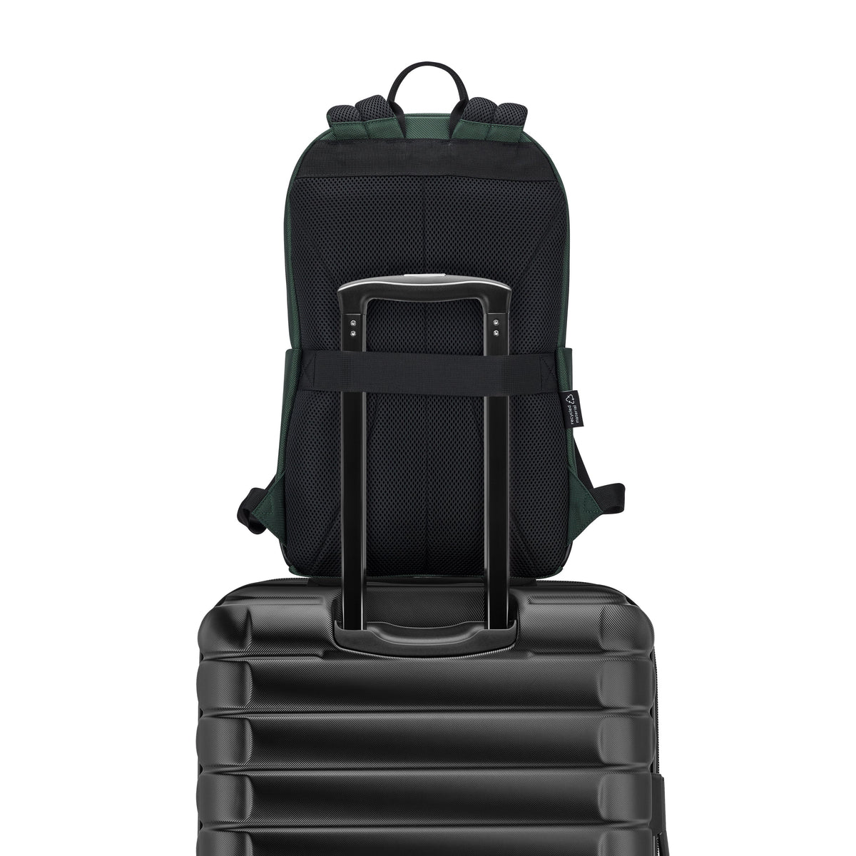 ELEMENT 2.0 | Sac à Dos 2 Compartiments 20L vert