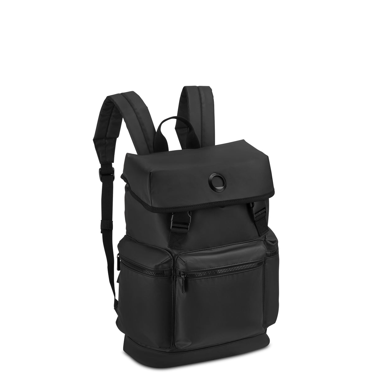 ELEMENT 2.0 | Sac à Dos à Rabat 27L noir
