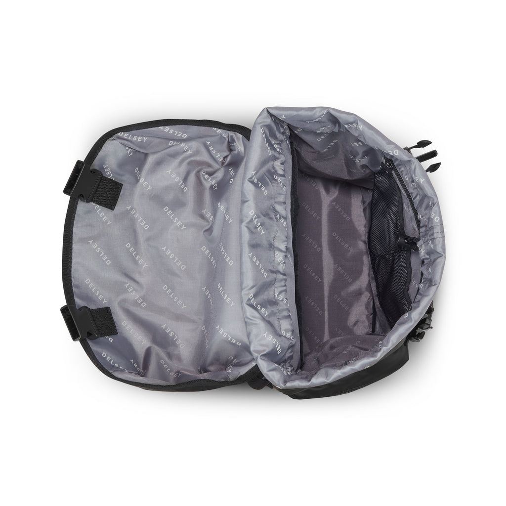 ELEMENT 2.0 | Sac à Dos à Rabat 27L noir