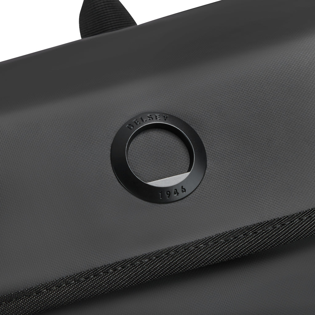 ELEMENT 2.0 | Sac à Dos à Rabat 27L noir