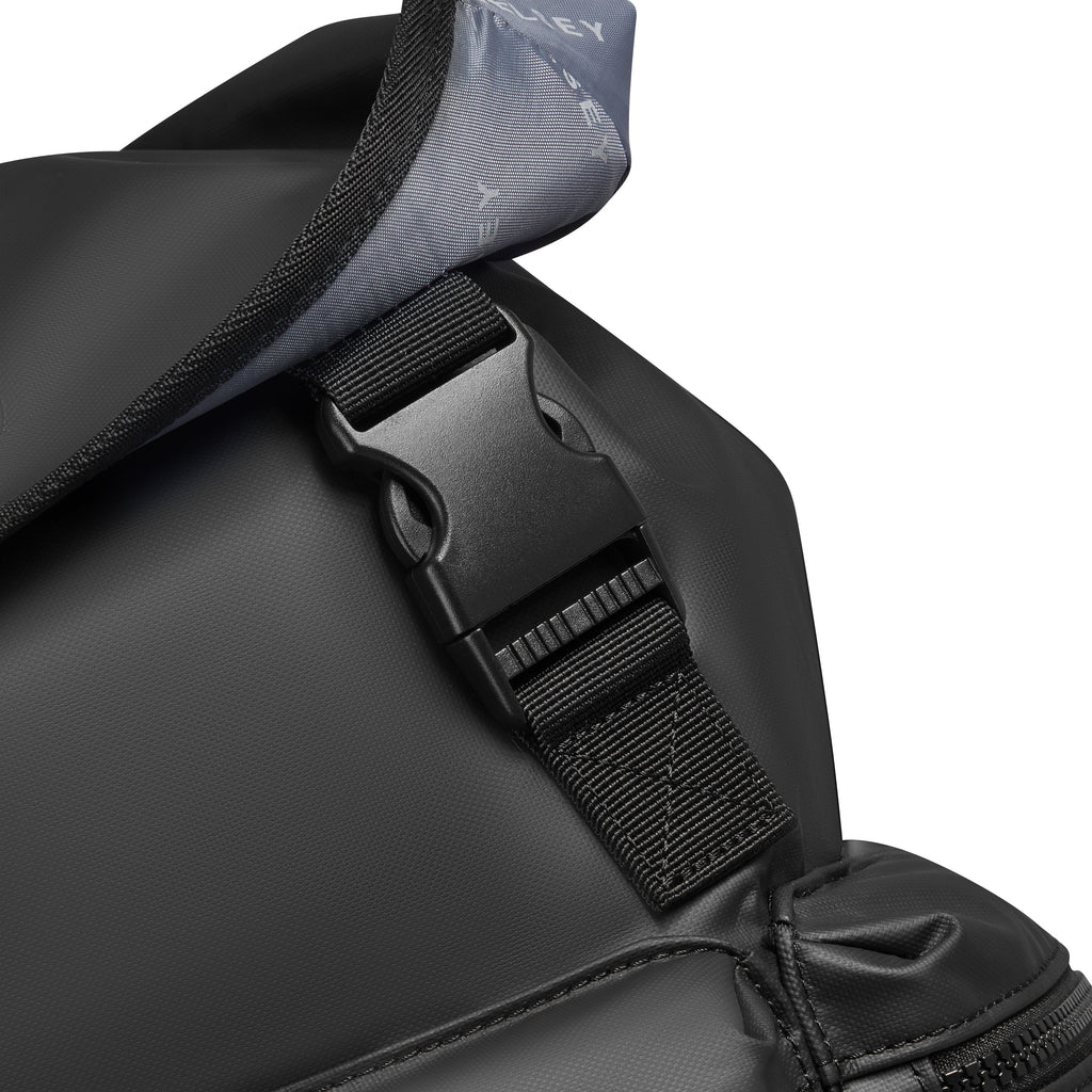 ELEMENT 2.0 | Sac à Dos à Rabat 27L noir