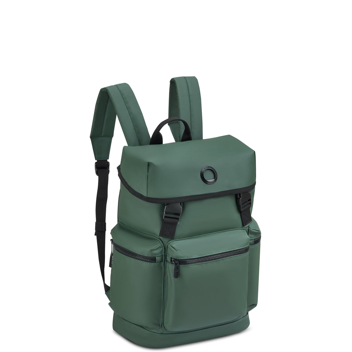 ELEMENT 2.0 | Sac à Dos à Rabat 27L vert