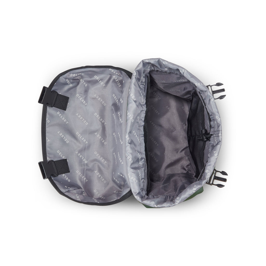 ELEMENT 2.0 | Sac à Dos à Rabat 27L vert