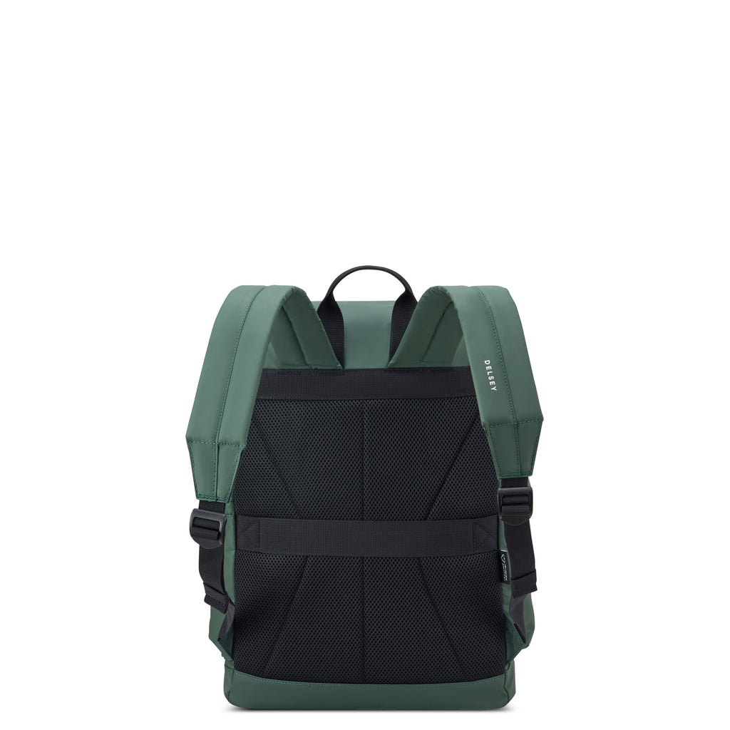 ELEMENT 2.0 | Sac à Dos à Rabat 27L vert