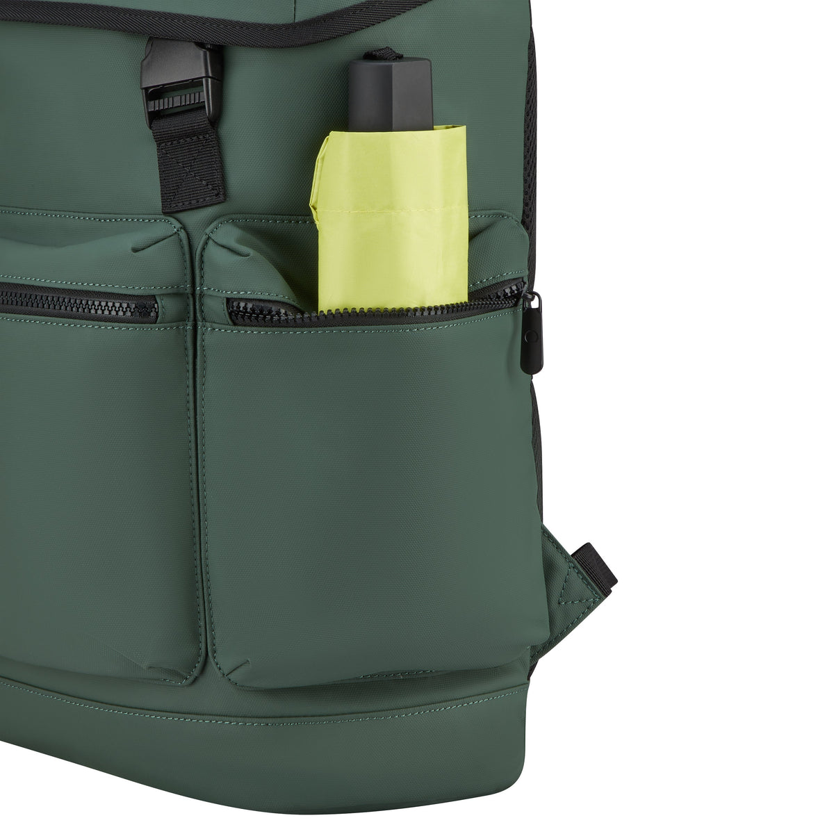 ELEMENT 2.0 | Sac à Dos à Rabat 27L vert