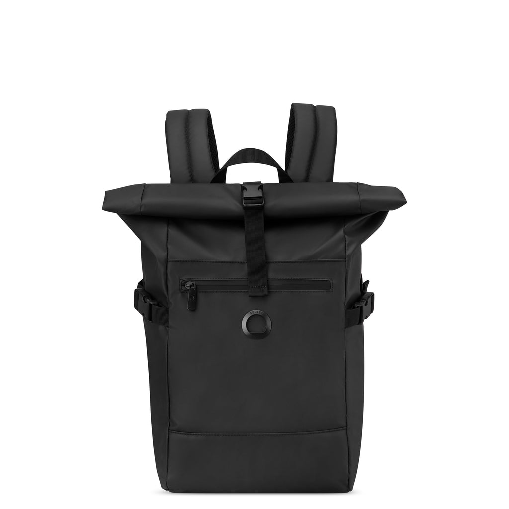 ELEMENT 2.0 | Sac à Dos Roll-Top 32L noir