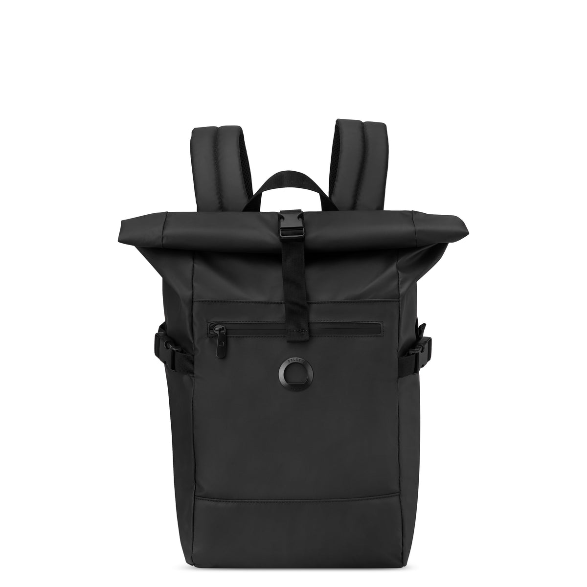 ELEMENT 2.0 | Sac à Dos Roll-Top 32L noir
