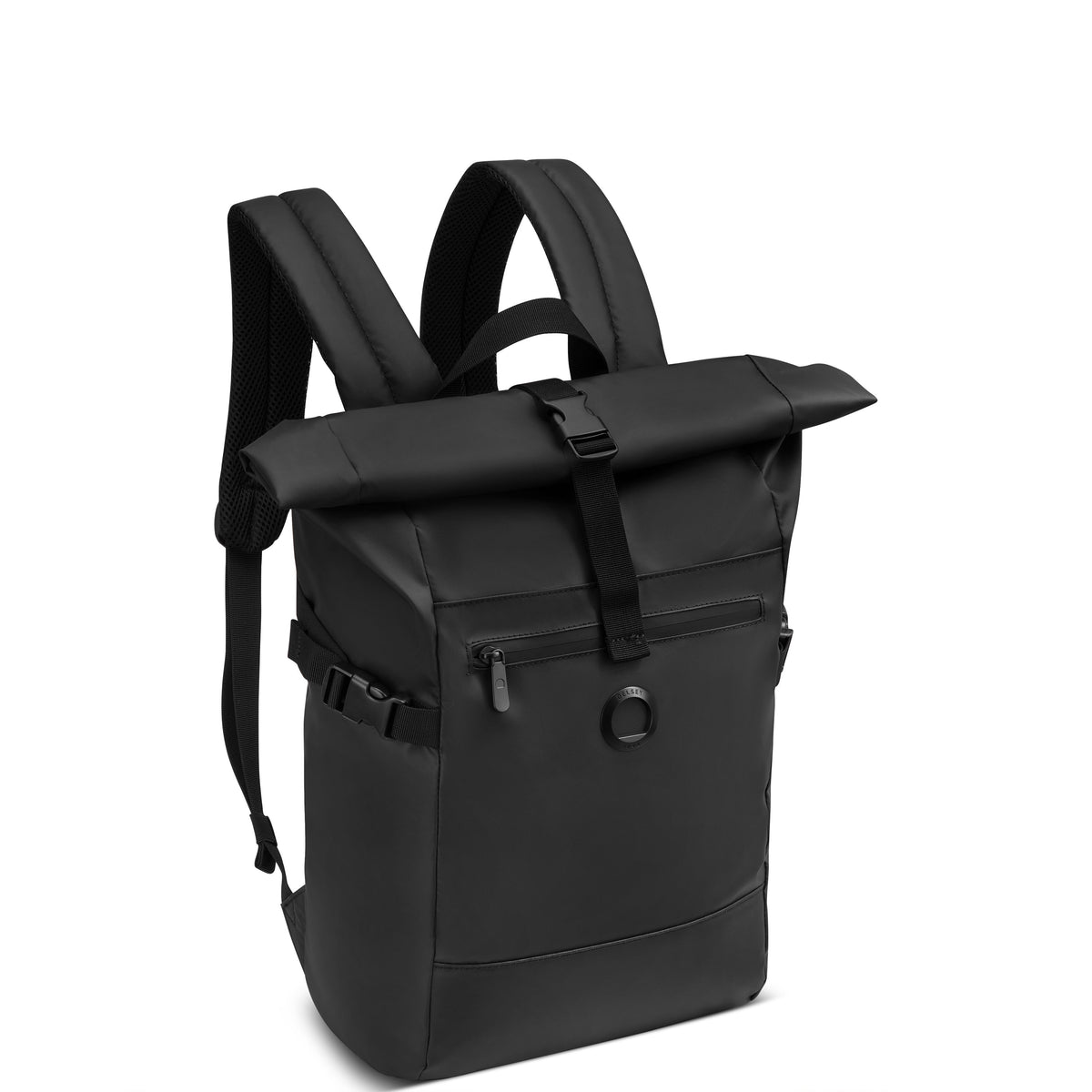 ELEMENT 2.0 | Sac à Dos Roll-Top 32L noir
