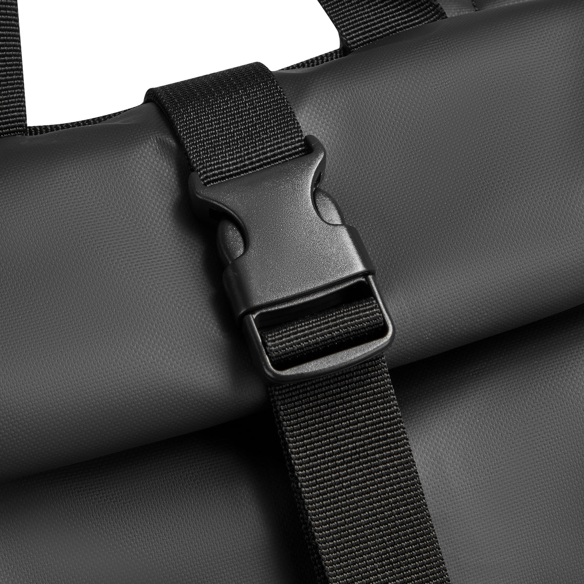 ELEMENT 2.0 | Sac à Dos Roll-Top 32L noir