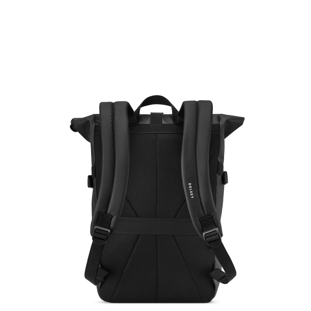 ELEMENT 2.0 | Sac à Dos Roll-Top 32L noir
